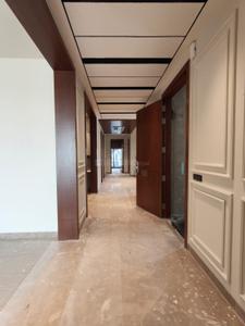 Passage Image of 2700 Sq.ft 4 BHK Builder Floor for sale in Greater Kailash I New Delhi for Rs. 95000000