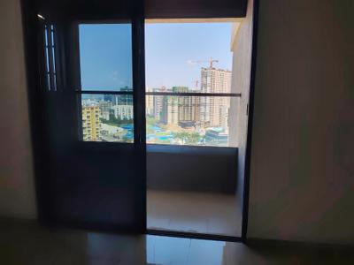 Balcony Image of 750 Sq.ft 2 BHK Apartment / Flat for rent in VTP Sierra, Baner Pune for Rs. 30500