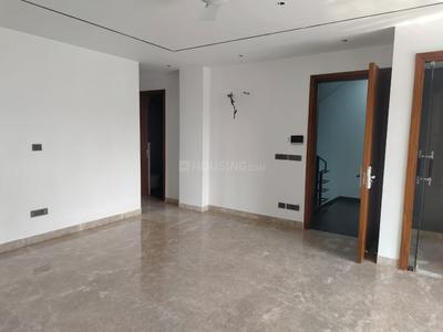 Hall Image of 2500 Sq.ft 4 BHK Builder Floor for sale in Sector 5 Gurgaon for Rs. 26100000