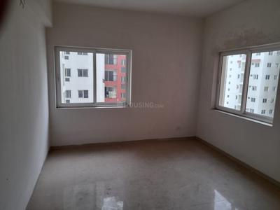 Bedroom Image of 1500 Sq.ft 3 BHK Apartment / Flat for sale in Eden City Maheshtala, Maheshtala Kolkata for Rs. 4000000