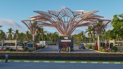 Image of 1000 Sq.ft Residential Plot / Land for sale in Kunhari, Kota for Rs. 2000000