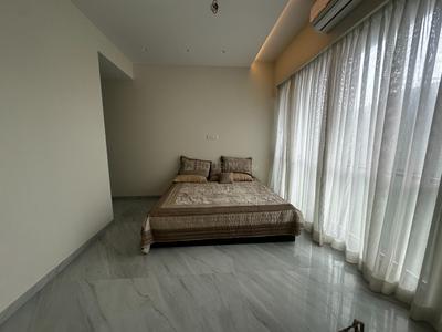 Hall Image of 2520 Sq.ft 4 BHK Apartment / Flat for sale in Bandra West Mumbai for Rs. 150000000