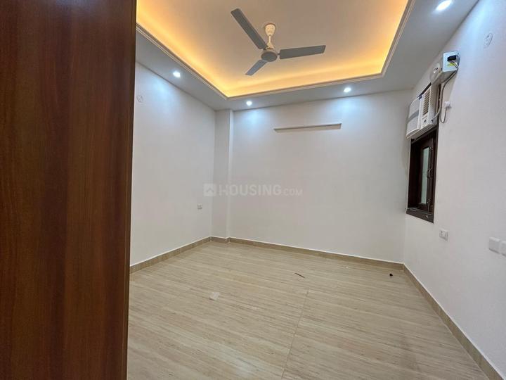 Freedom Fighter Enclave Bedroom 1
