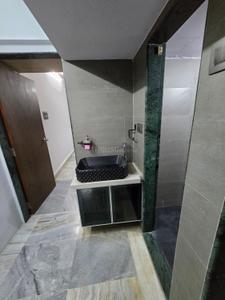 Image of 650 Sq.ft 1.5 BHK Apartment / Flat for rent in Kandivali East, Mumbai for Rs. 42000