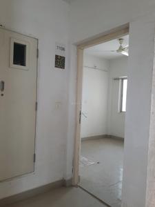 Main Entrance Image of 600 Sq.ft 1 BHK Apartment / Flat for sale in Jagatpur Ahmedabad for Rs. 3650000