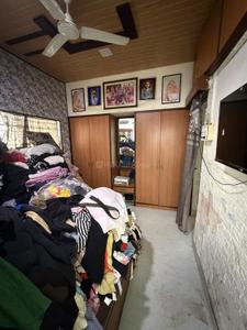 Bedroom Image of 750 Sq.ft 2 BHK Apartment / Flat for sale in Gokulpeth Nagpur for Rs. 7200000