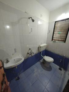 Bathroom Image of 988 Sq.ft 2 BHK Apartment / Flat for sale in Kothrud Pune for Rs. 10500000