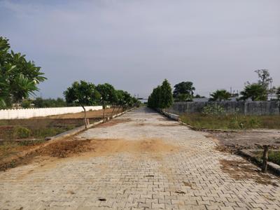 Image of 60 Sq.ft Residential Plot / Land for sale in Del NCR Aerocity Jewar, Shahpur Kala, Greater Noida for Rs. 1610890