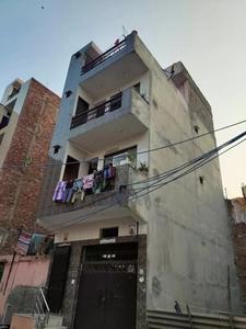 Building Image of 1550 Sq.ft 3 BHK Independent House for sale in Samay Pur New Delhi for Rs. 6000000