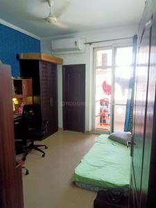 Bedroom Image of 1850 Sq.ft 3 BHK Apartment / Flat for sale in Amrapali Sapphire, Sector 45 Noida for Rs. 23500000