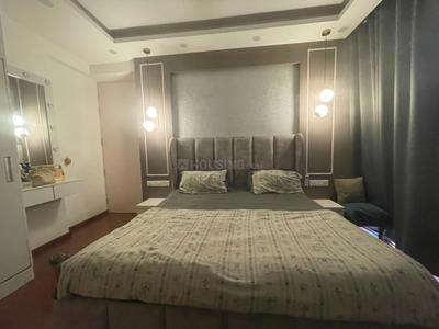 Bedroom Image of 1400 Sq.ft 2.5 BHK Apartment / Flat for sale in Sector 90 Gurgaon for Rs. 15500000