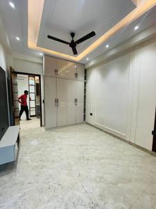 Hall Image of 550 Sq.ft 1 BHK Builder Floor for sale in Vaishali Ghaziabad for Rs. 4500000