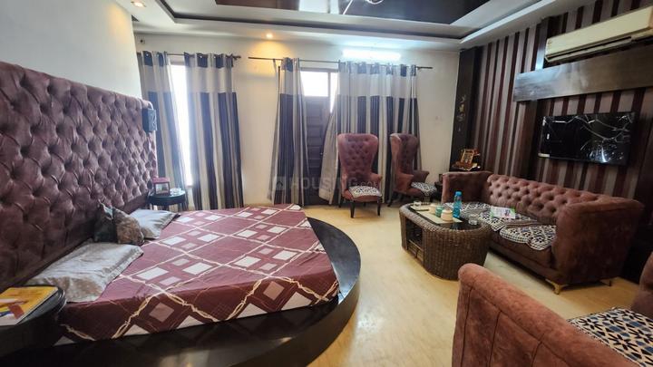 Sector 21 Panchkula Bedroom 1
