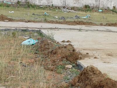 Image of 1250 Sq.ft Residential Plot / Land for sale in Ayodhya Bypass, Bhopal for Rs. 3500000