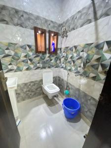 Image of 2150 Sq.ft 2 BHK Apartment / Flat for rent in Uttam Nagar, New Delhi for Rs. 13500