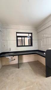 Kitchen Image of 1700 Sq.ft 3 BHK Apartment / Flat for sale in Orchid Residency, Govind Nagar Nashik for Rs. 9000000