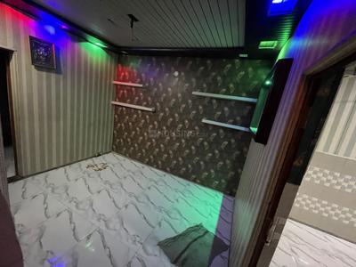 Without Brokerage 2 BHK Independent Builder Floor