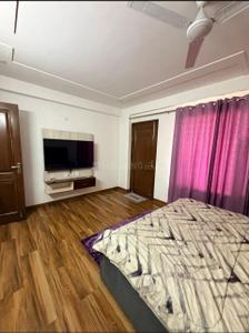 Bedroom Image of 1500 Sq.ft 3.5 BHK Builder Floor for sale in Signature Global City 37d II Phase II, Sector 37D Gurgaon for Rs. 14500000