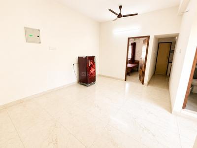 Hall Image of SP Stay - Luxury PG Accommodation in Thoraipakkam, Chennai