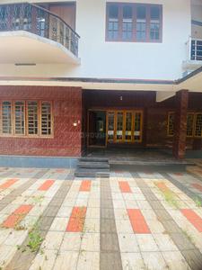 Image of 1500 Sq.ft 3 BHK Independent House for rent in Peralassery, Kannur for Rs. 15000