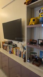 3.5 BHK Flat