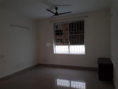 Bedroom Image of 1150 Sq.ft 3 BHK Apartment / Flat for sale in Kaggalipura Bengaluru for Rs. 10800000
