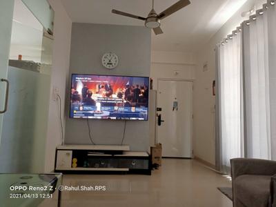 Hall Image of RPS PG in Motera, Ahmedabad