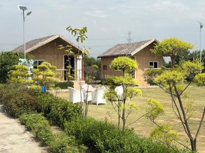 Image of 9072 Sq.ft 2 BHK Farm House for sale in Veda Farm, Sikanderpur, Greater Noida for Rs. 800000