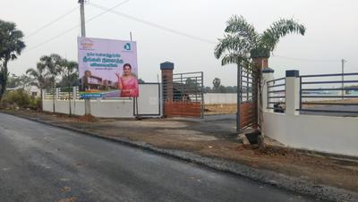 Divine City  Plot View 3