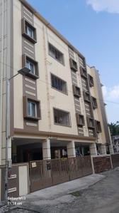 Image of 1195 Sq.ft 3 BHK Apartment / Flat for sale in Keelkattalai, Chennai for Rs. 7000000