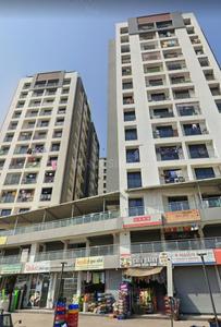 Image of 1295 Sq.ft 2 BHK Apartment / Flat for sale in Omkara Shubham Heights, Sima Nagar, Surat for Rs. 5000000