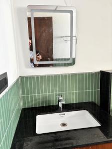 Image of 2129 Sq.ft 3 BHK Apartment / Flat for rent in RJ Lake Gardenia, K R Puram, Bengaluru for Rs. 115000