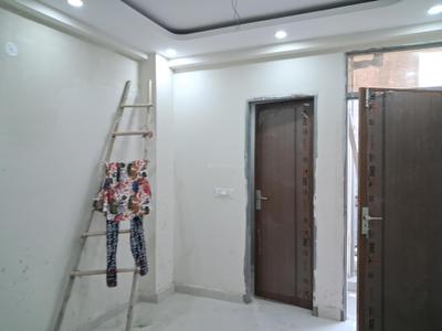 Bedroom Image of 625 Sq.ft 1 BHK Apartment / Flat for sale in GCM Gomati Apartment, Sector 49 Noida for Rs. 3100000