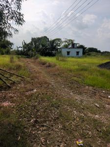 Image of 1440 Sq.ft Residential Plot / Land for sale in Joka, Kolkata for Rs. 350072