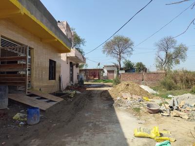 Residential Plot