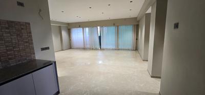 Hall Image of 2788 Sq.ft 3 BHK Apartment / Flat for sale in A Shridhar Anantara Imperial, Science Park Ahmedabad for Rs. 20000000