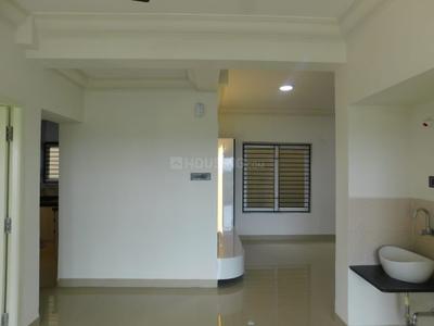 Hall Image of 1101 Sq.ft 2 BHK Apartment / Flat for sale in Jain Aashraya, Panduranga Nagar Bengaluru for Rs. 12000000