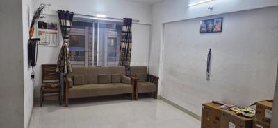 Hall Image of 1005 Sq.ft 2 BHK Apartment / Flat for rent in Paranjape Madhukosh, Vadgaon Budruk Pune for Rs. 26000