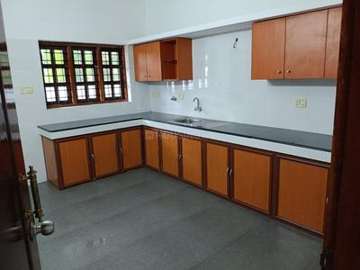 Kitchen Image of 3378 Sq.ft 6 BHK Independent House for sale in Elamakkara Kochi for Rs. 18000000