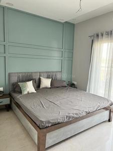 Bedroom Image of 2200 Sq.ft 5 BHK Independent House for sale in Old Dhamtari Road Raipur for Rs. 6900000