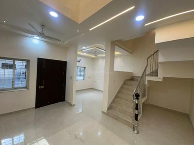 Hall Image of 1800 Sq.ft 3 BHK Independent House for sale in Bhicholi Mardana Indore for Rs. 9500000