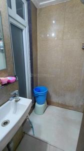 Image of 1000 Sq.ft 2 BHK Apartment / Flat for rent in Goel Ganga Legend A4 And B1, Bavdhan, Pune for Rs. 36000