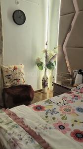 Bedroom Image of 1880 Sq.ft 3.5 BHK Apartment / Flat for sale in Rishita Manhattan, Gomti Nagar Extension Lucknow for Rs. 16500000