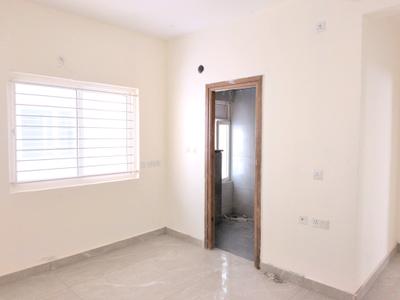 Bedroom Image of 1988 Sq.ft 3 BHK Apartment / Flat for sale in Bhavya Tulasivanam Avani, Kukatpally Hyderabad for Rs. 16107600