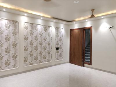 Living Room Image of 1100 Sq.ft 3 BHK Builder Floor for sale in DDA Residential Flats, Sector 8 Dwarka New Delhi for Rs. 19000000