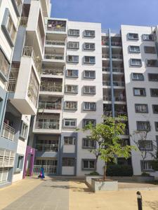 Image of 1730 Sq.ft 3 BHK Apartment / Flat for sale in Bren Celestia by Bren Corporation, Kaikondrahalli, Bengaluru for Rs. 23000000