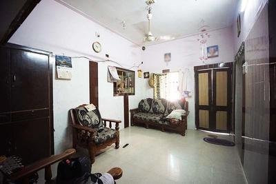 Bedroom Image of 1440 Sq.ft 4 BHK Independent House for sale in Amraiwadi Ahmedabad for Rs. 7500000