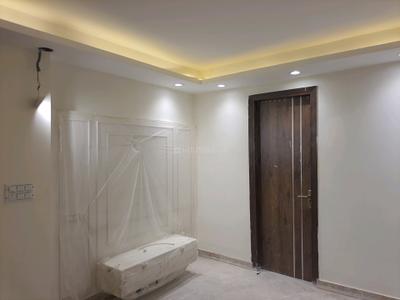 Bedroom Image of 3240 Sq.ft 4 BHK Builder Floor for sale in Malibu Town Floors, Sector 47 Gurgaon for Rs. 43000000