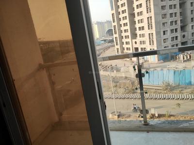 Kitchen Image of 670 Sq.ft 1 BHK Apartment / Flat for sale in Ulwe Navi Mumbai for Rs. 6000000