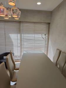 Hall Image of 1900 Sq.ft 4 BHK Apartment / Flat for rent in Gala Imperia, Gurukul Ahmedabad for Rs. 155000